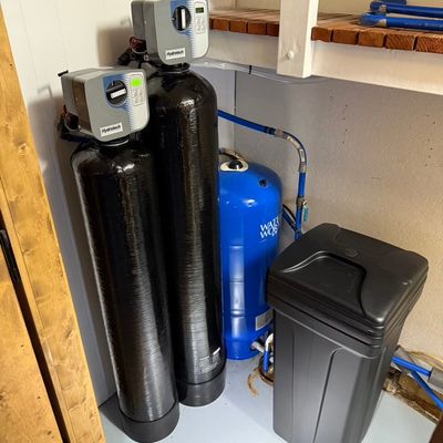 Avatar for Central Water Solutions