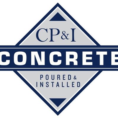 Avatar for cp&i concrete poured &installed