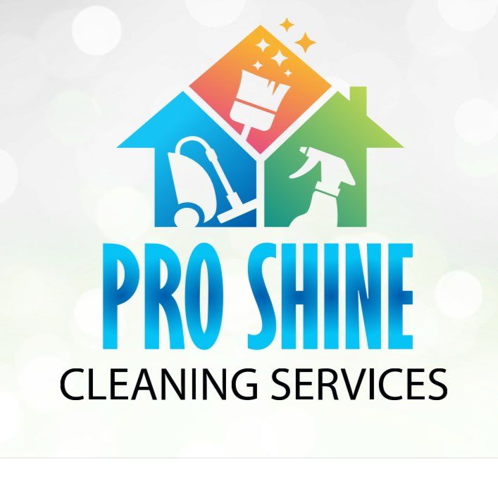 Pro Shine Cleaning Services