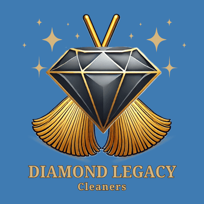 Avatar for Diamond Legacy Cleaners