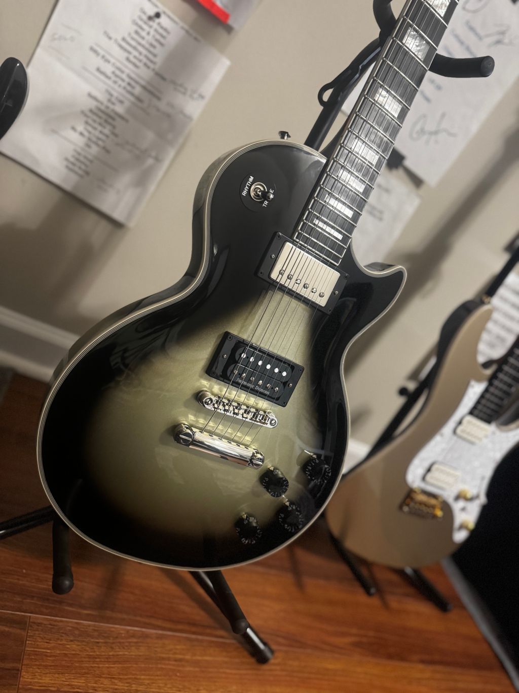 Epiphone Les Paul Custom 1979 Adam Jones Signature