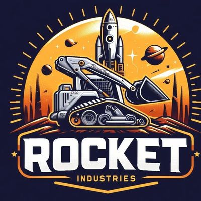 Avatar for Rocket Industries