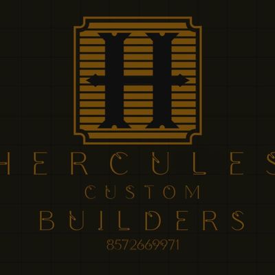 Avatar for HERCULES CUSTOM BUILDERS LLC