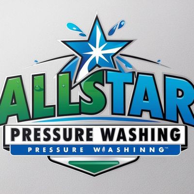 Avatar for Allstar Pressure Washing