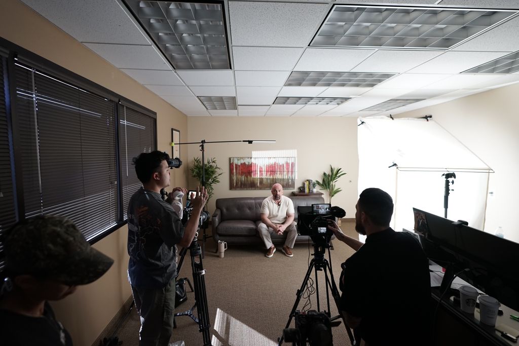 Projects and media