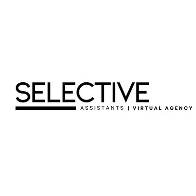 Avatar for Selective Assistants | Virtual Agency