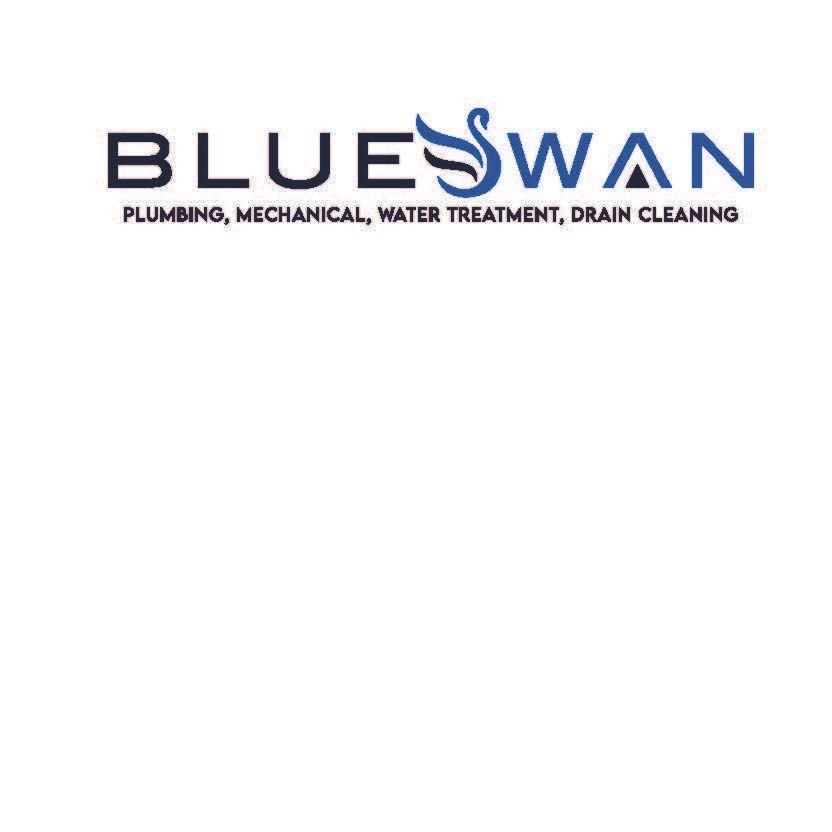 Blue Swan Plumbing
