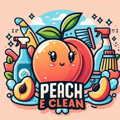 Avatar for Peach E Clean