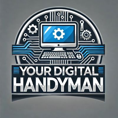 Avatar for Your Digital Handyman