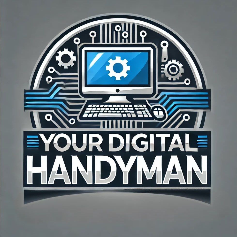 Your Digital Handyman