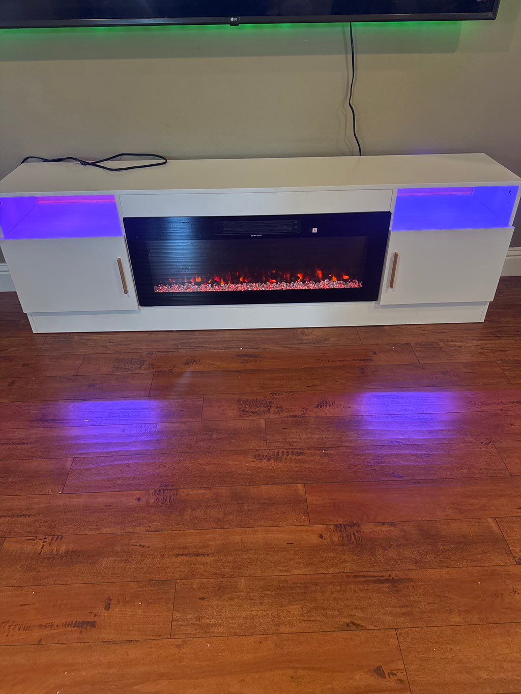 Customer photos