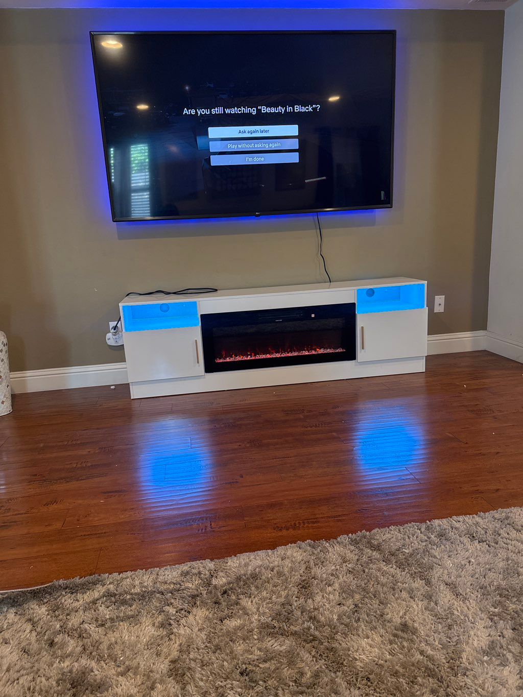 Customer photos