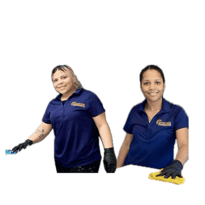 Avatar for SHINENOS Cleaning Services