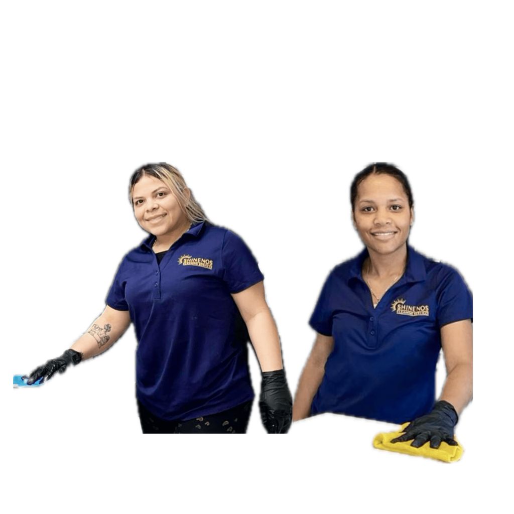 SHINENOS Cleaning Services