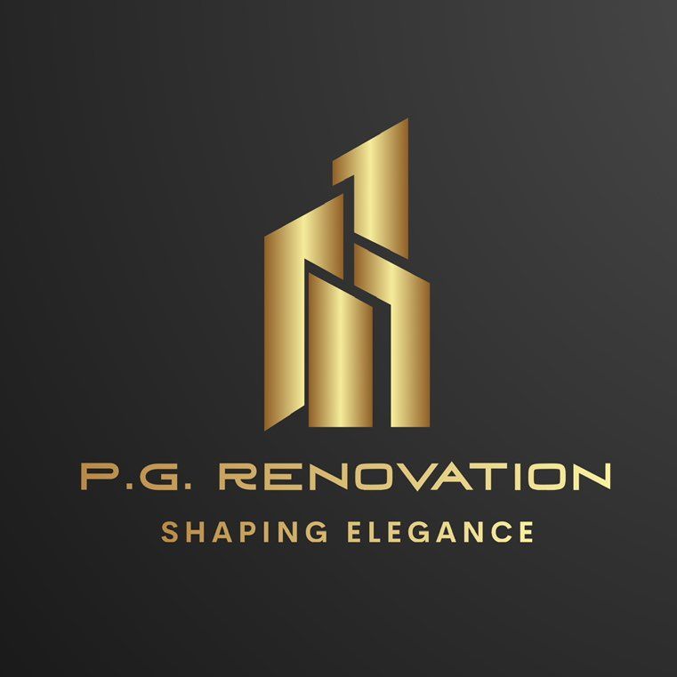 PG Renovation & Design