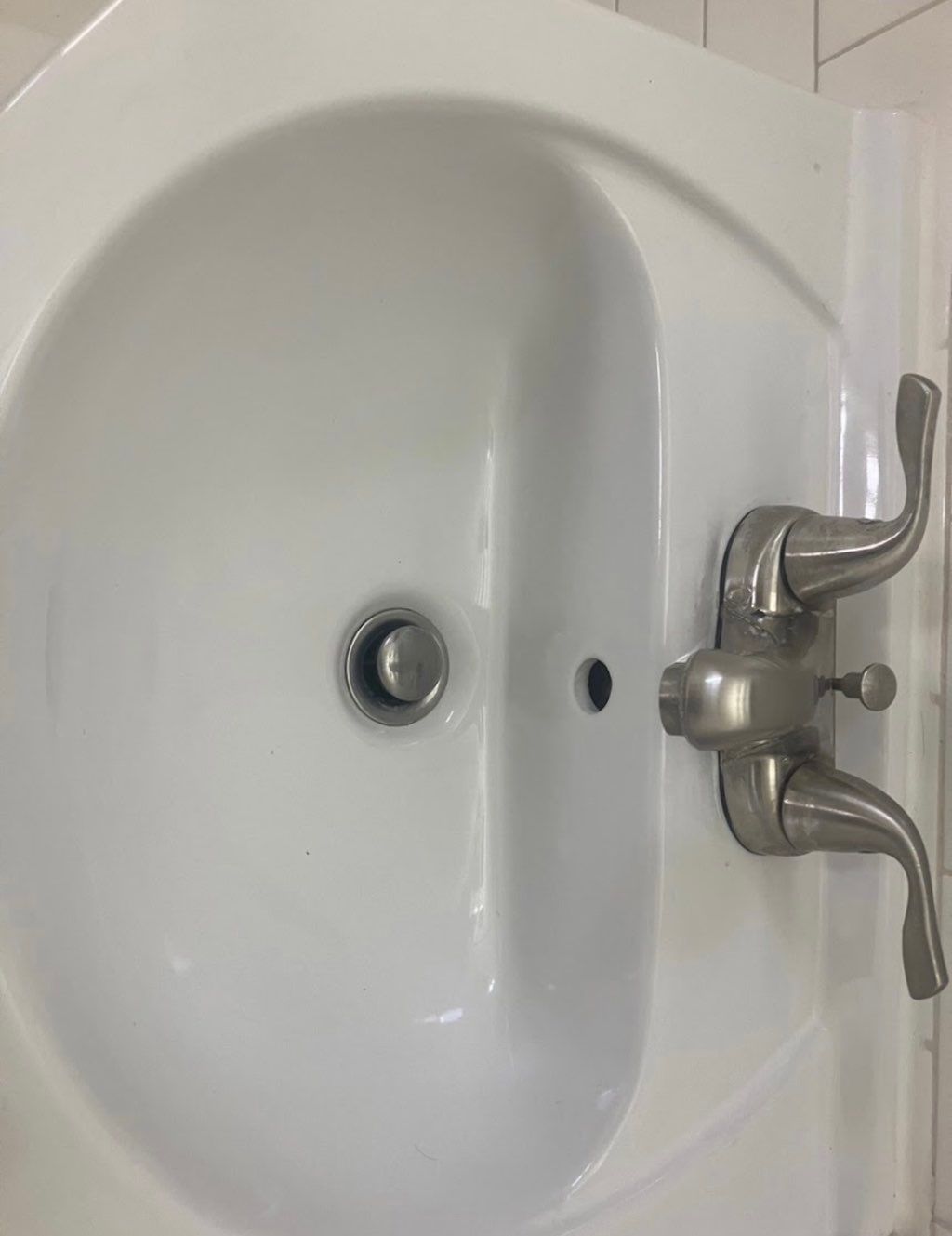 Polish Faucets 