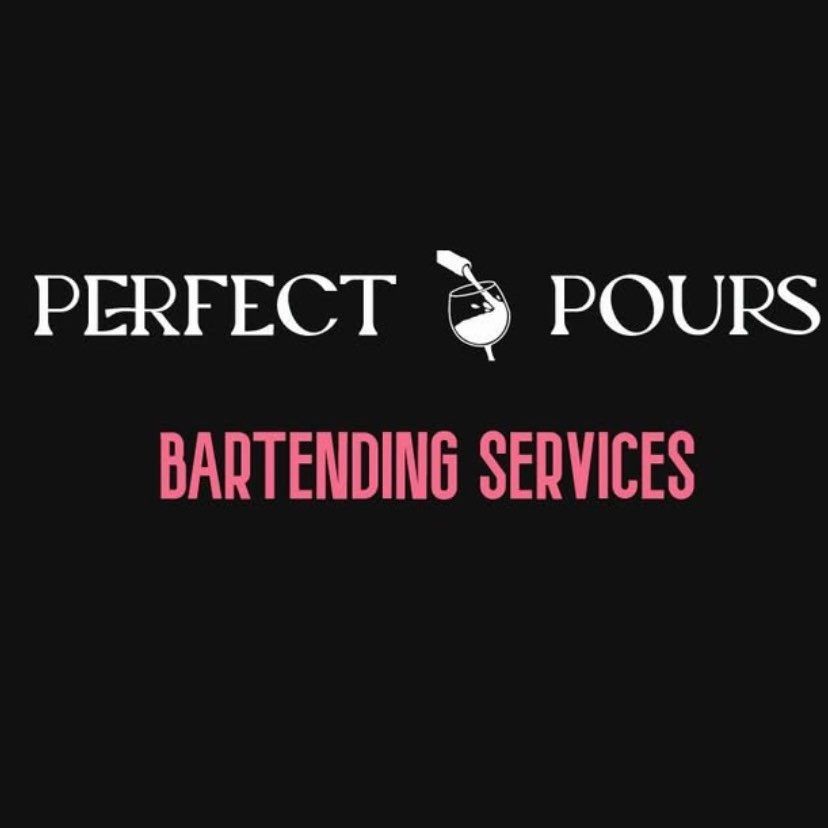 Perfect Pours Bartending Services