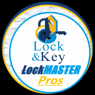 Avatar for Lock & Key Locksmith Pros