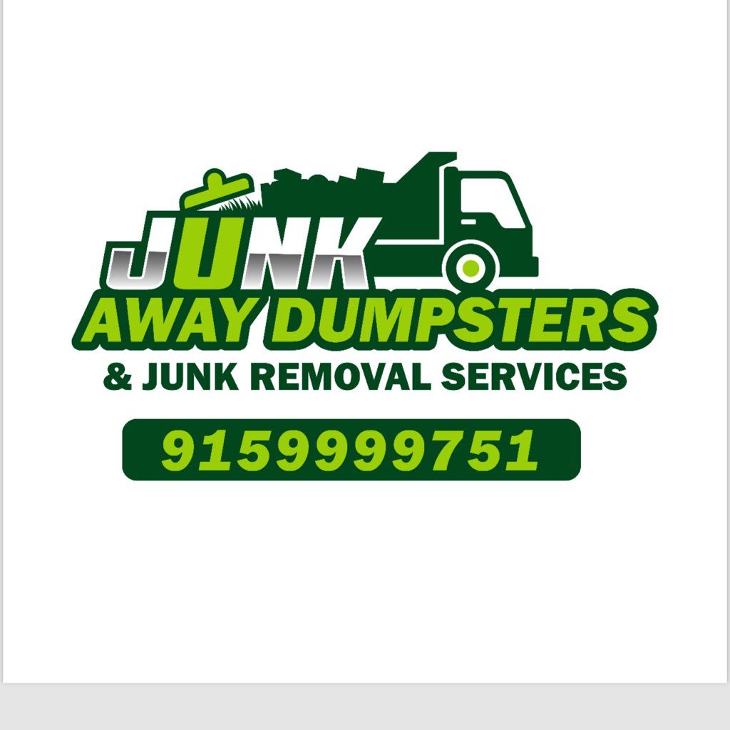 Junk Away Dumpster Rental & Junk removal