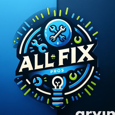 Avatar for AllFix Pros