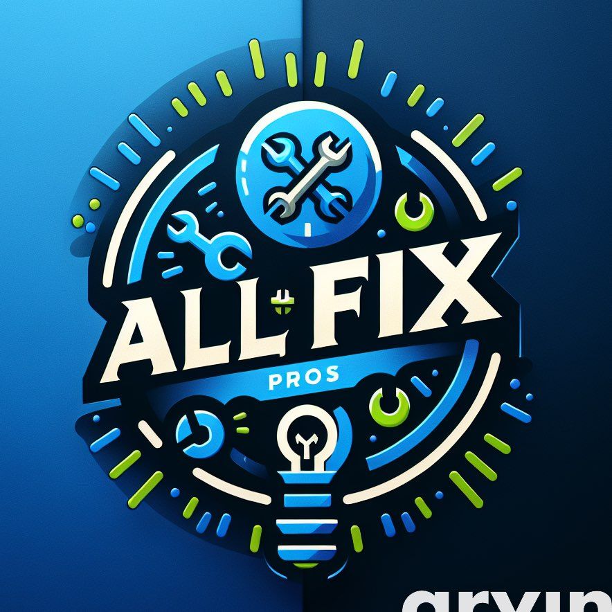 AllFix Pros