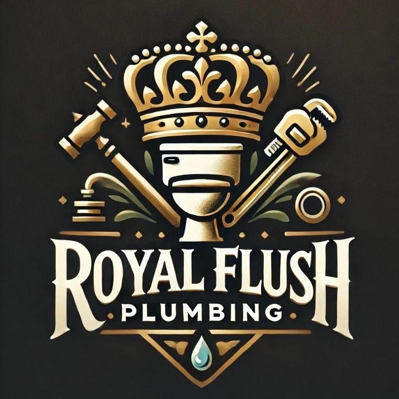 Royal Flush Plumbing