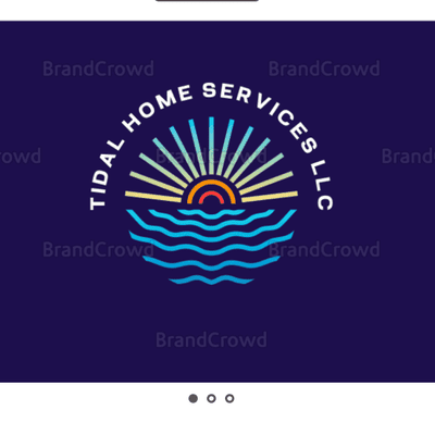 Avatar for Tidal home services