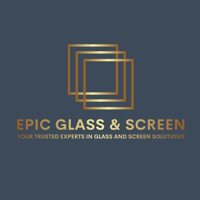 Avatar for Epic Glass & Screen