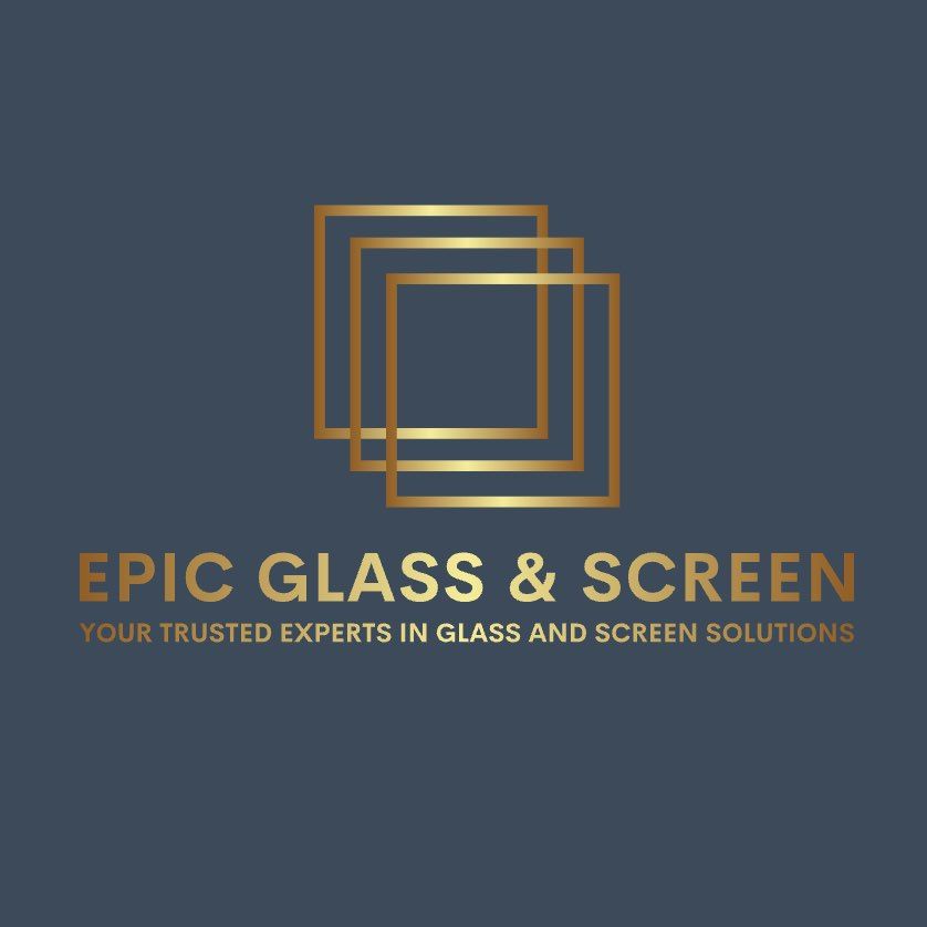 Epic Glass & Screen