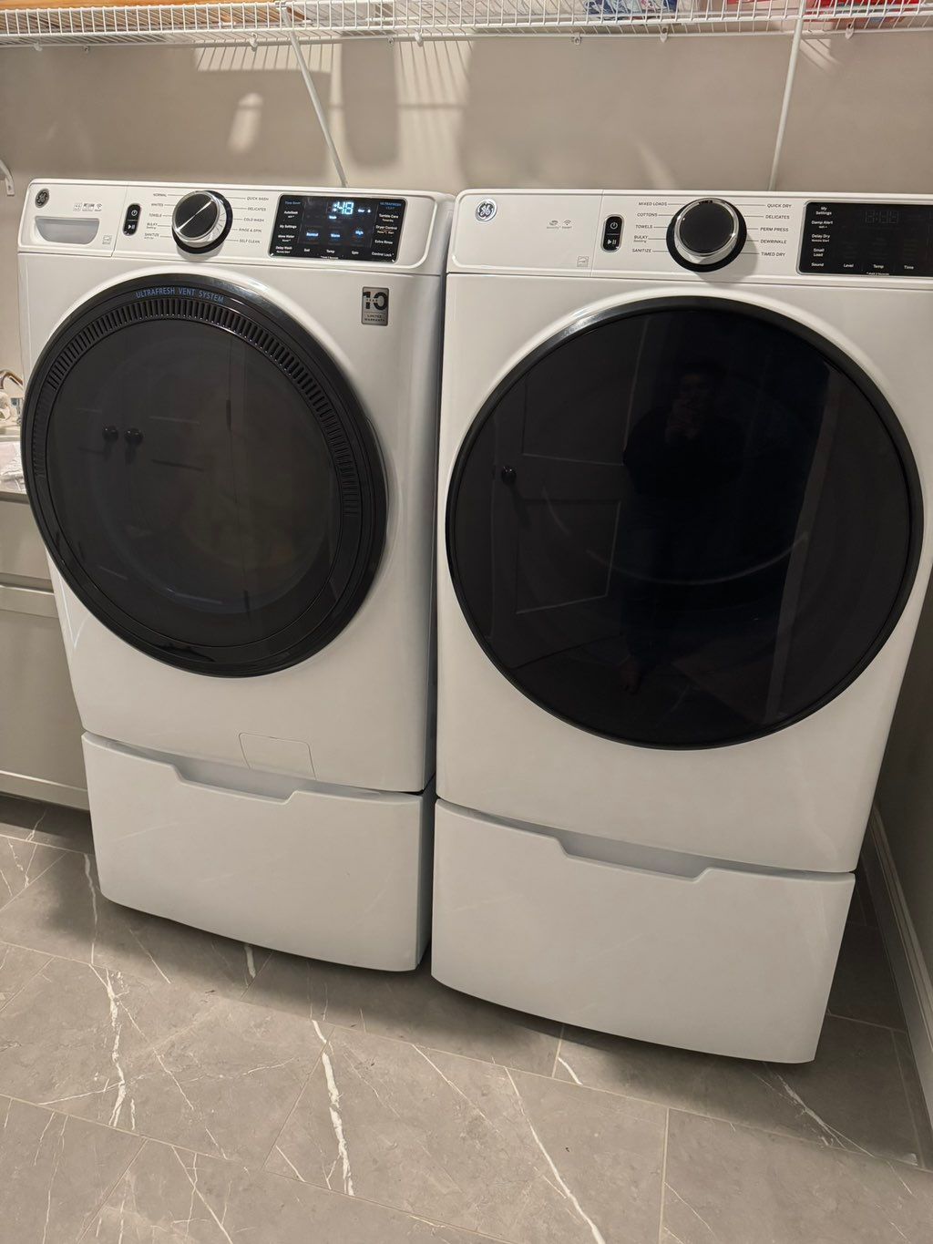 Customer photos