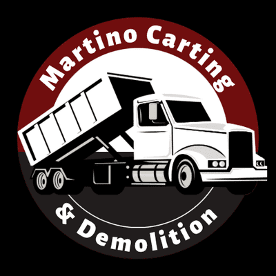 Avatar for Martino Carting & Demolition