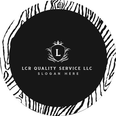 Avatar for LCR QUALITY SERVICE LLC