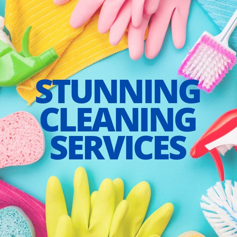 Stunning Cleaning Services LLC