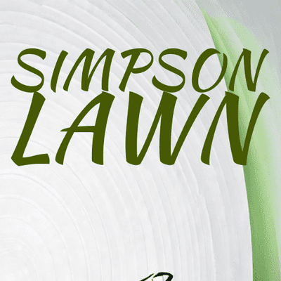 Avatar for Simpson Lawn Care & pinestraw