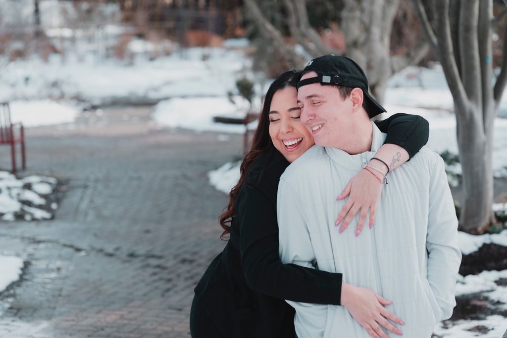 Engagement Photography