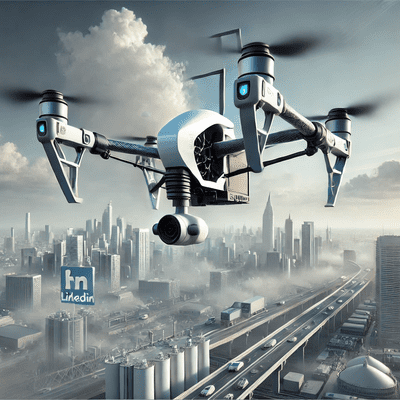 Avatar for HiFLY Aerial Drone Service