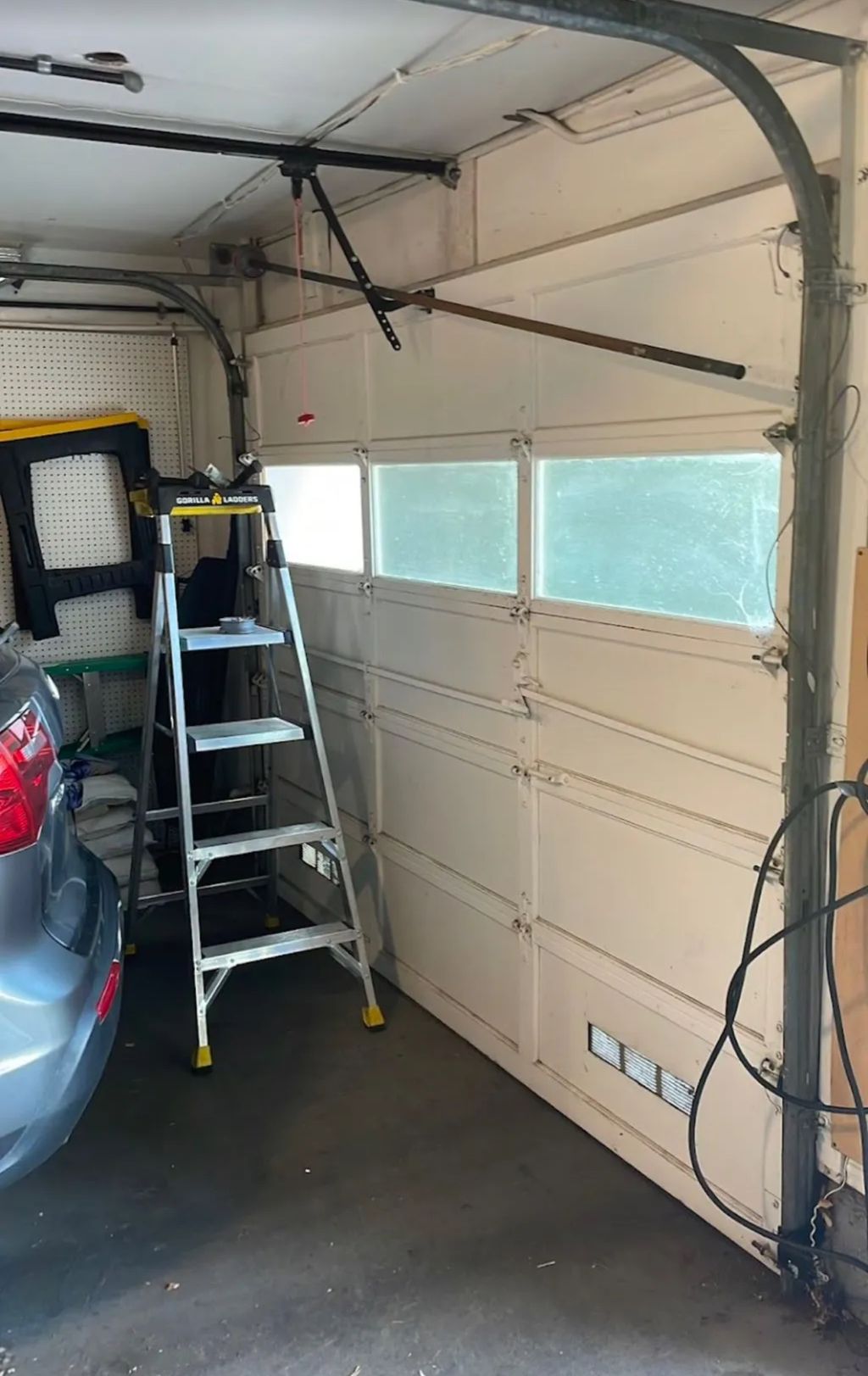 Garage Door Repair