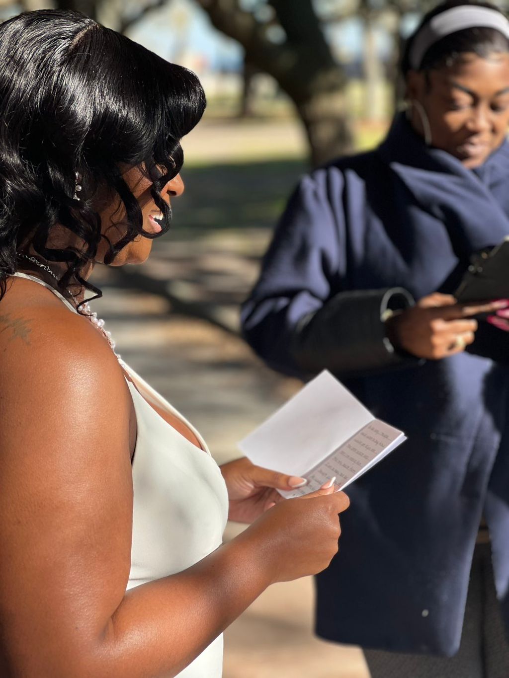 Customer photos