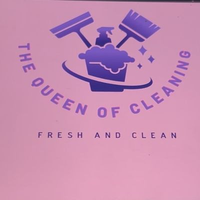 Avatar for The Queen of cleaning
