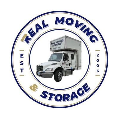 Avatar for Real Moving & Storage