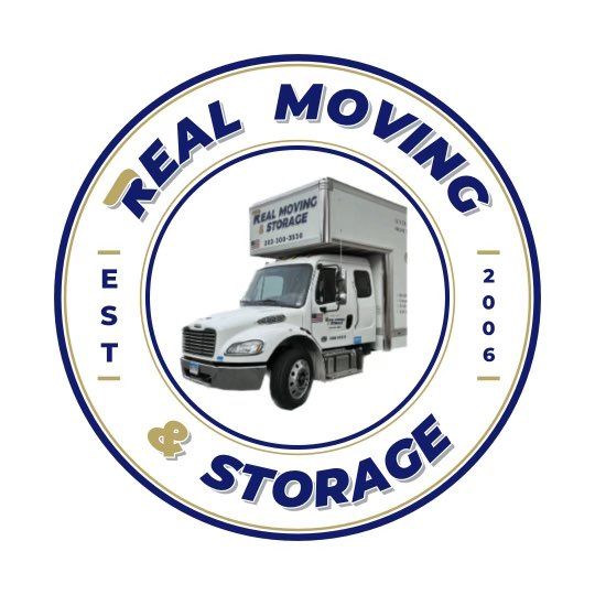 Real Moving & Storage