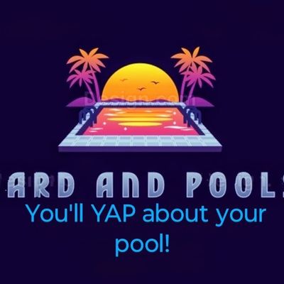 Avatar for Yard and Pool - American Service Pros