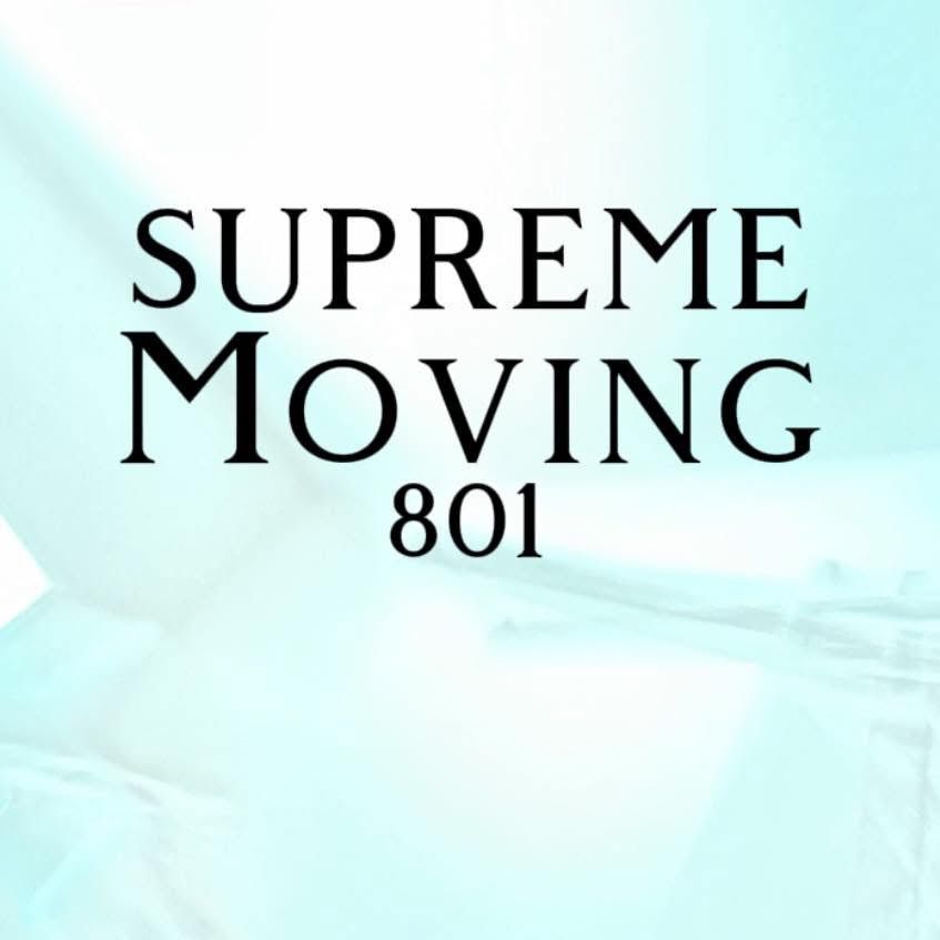 Supreme Moving