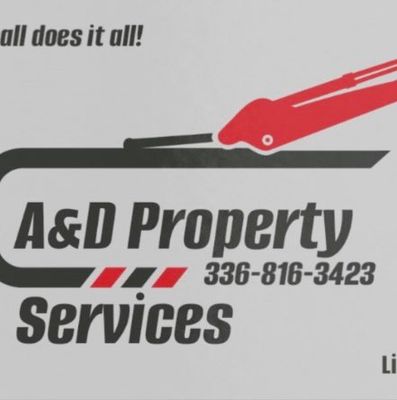 Avatar for A&D property services