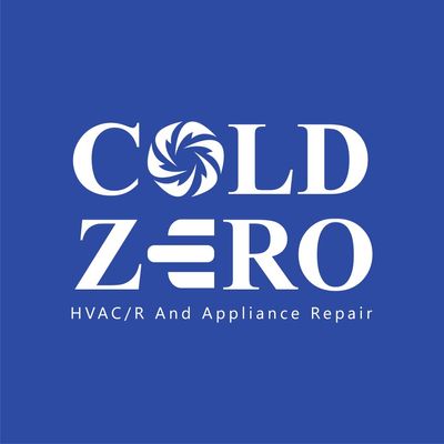 Avatar for Cold Zero HVAC And Appliance Repair