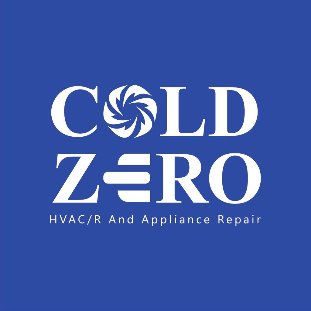 Cold Zero HVAC And Appliance Repair