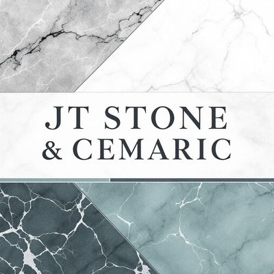 Avatar for JT Stone and Ceramic