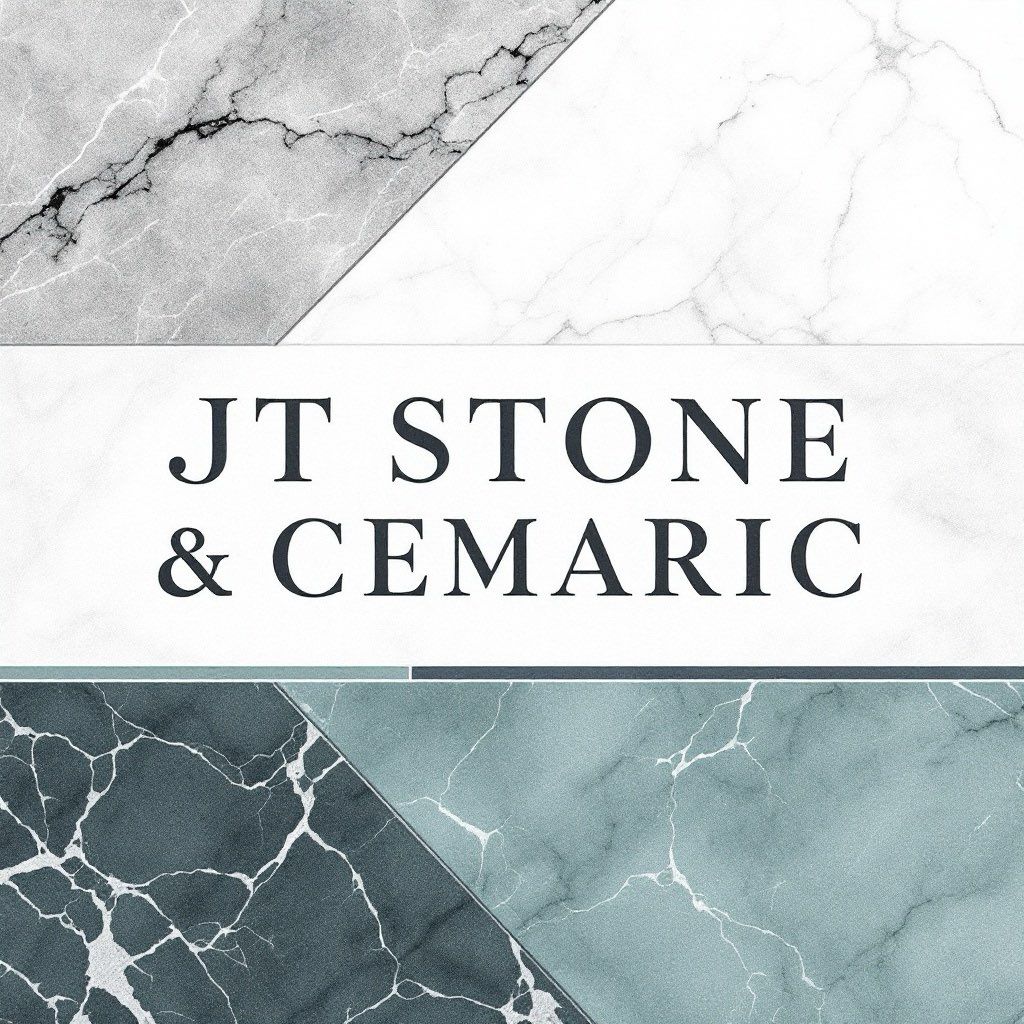 JT Stone and Ceramic