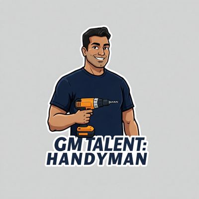 Avatar for G.M. Talent: Handyman