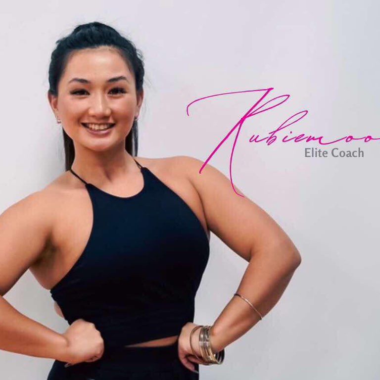 RubieMoore - MindBodySoulFit/ RTT Hypnotherapy